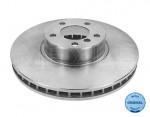 Front Brake Disc 328x28 E65 E66